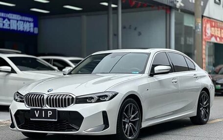 BMW 3 серия, 2023 год, 1 фотография