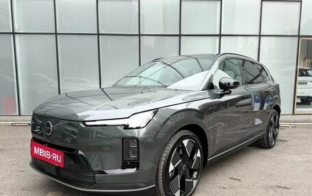 Volvo XC70, 2025 год, 6 700 000 рублей, 1 фотография