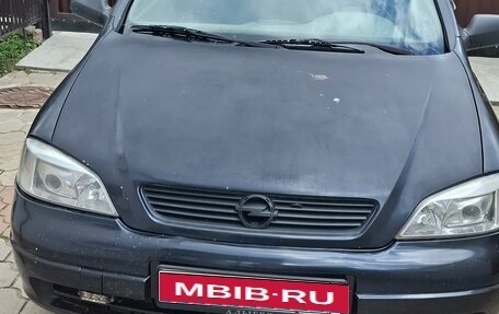 Chevrolet Viva, 2006 год, 300 000 рублей, 1 фотография