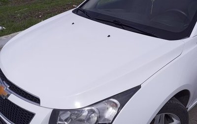 Chevrolet Cruze II, 2012 год, 950 000 рублей, 1 фотография