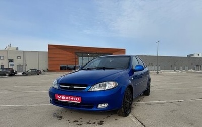 Chevrolet Lacetti, 2011 год, 499 000 рублей, 1 фотография