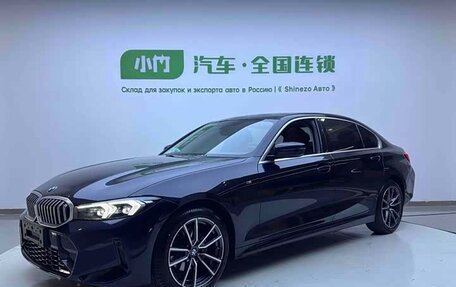 BMW 3 серия, 2023 год, 3 620 000 рублей, 1 фотография