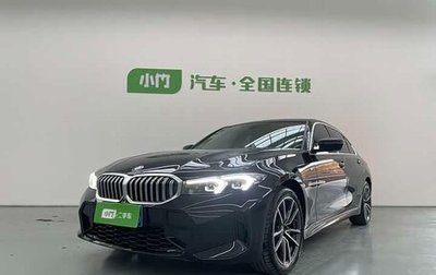BMW 3 серия, 2023 год, 3 530 000 рублей, 1 фотография