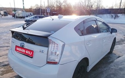 Toyota Prius, 2010 год, 770 000 рублей, 1 фотография