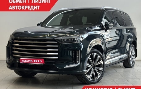 CheryExeed VX, 2023 год, 4 170 000 рублей, 1 фотография