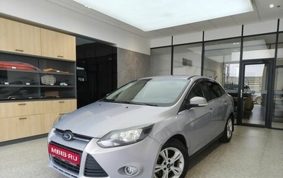 Ford Focus III, 2012 год, 850 000 рублей, 1 фотография