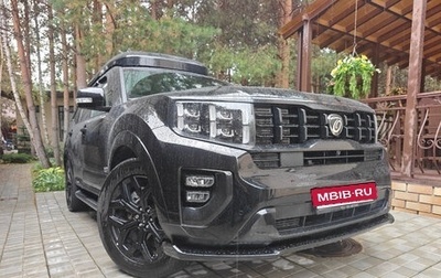 KIA Mohave I, 2021 год, 4 900 000 рублей, 1 фотография