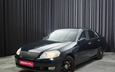 Toyota Mark II IX (X110), 2000 год, 675 000 рублей, 1 фотография