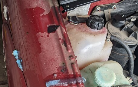 Chevrolet Niva I рестайлинг, 2012 год, 450 999 рублей, 1 фотография