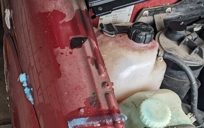 Chevrolet Niva I рестайлинг, 2012 год, 450 999 рублей, 1 фотография