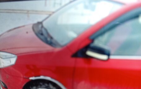 Geely MK Cross I, 2014 год, 140 000 рублей, 4 фотография