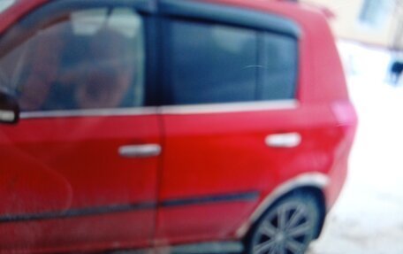 Geely MK Cross I, 2014 год, 140 000 рублей, 2 фотография