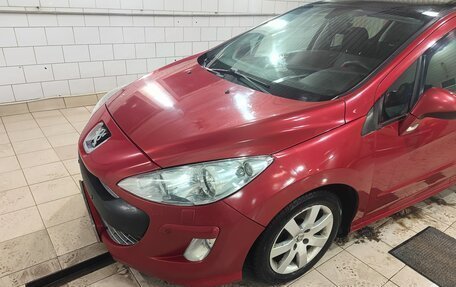 Peugeot 308 II, 2008 год, 450 000 рублей, 3 фотография