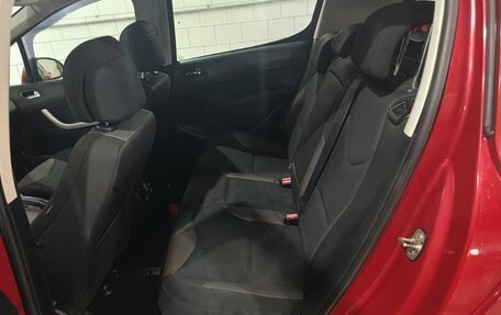 Peugeot 308 II, 2008 год, 450 000 рублей, 11 фотография