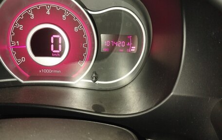 Lifan X50, 2016 год, 609 999 рублей, 6 фотография