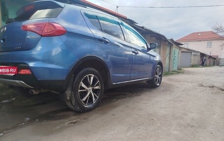 Lifan X50, 2016 год, 609 999 рублей, 5 фотография