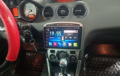 Peugeot 308 II, 2008 год, 450 000 рублей, 8 фотография