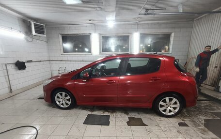 Peugeot 308 II, 2008 год, 450 000 рублей, 2 фотография