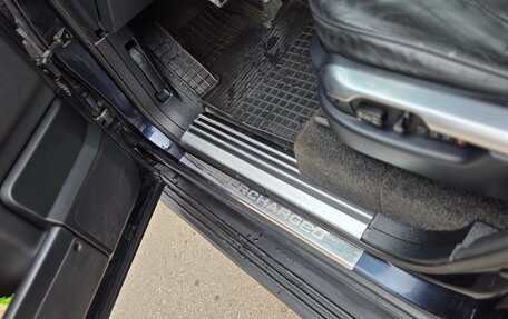 Land Rover Range Rover III, 2006 год, 1 550 000 рублей, 9 фотография