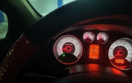 Peugeot 308 II, 2008 год, 450 000 рублей, 17 фотография