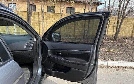 Mitsubishi ASX I рестайлинг, 2013 год, 865 000 рублей, 20 фотография