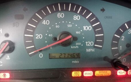 Mitsubishi Galant VIII, 2002 год, 270 000 рублей, 6 фотография