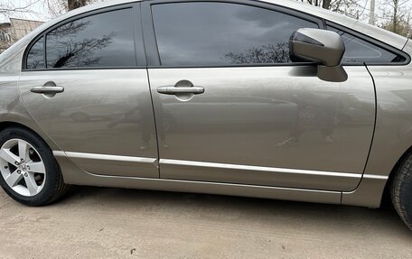 Honda Civic VIII, 2008 год, 720 000 рублей, 9 фотография