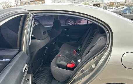 Honda Civic VIII, 2008 год, 720 000 рублей, 15 фотография