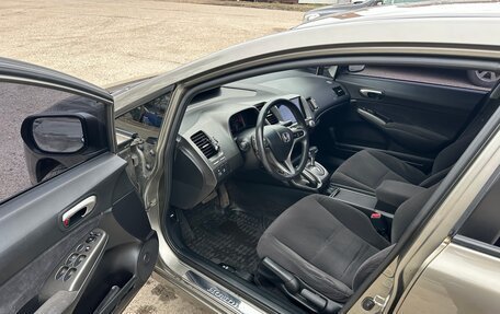 Honda Civic VIII, 2008 год, 720 000 рублей, 13 фотография