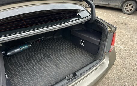 Honda Civic VIII, 2008 год, 720 000 рублей, 16 фотография