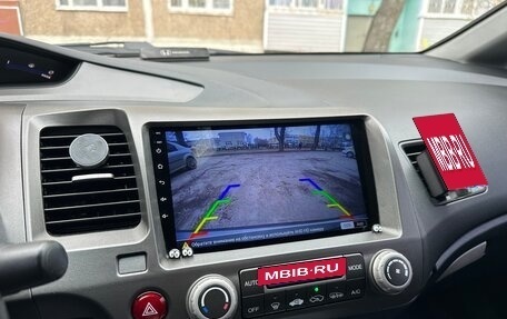 Honda Civic VIII, 2008 год, 720 000 рублей, 12 фотография