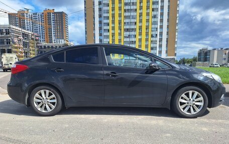 KIA Cerato III, 2014 год, 1 090 000 рублей, 4 фотография