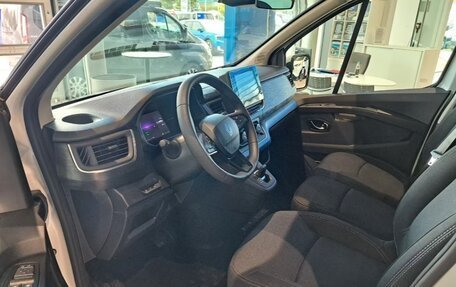 Renault Trafic, 2025 год, 6 200 000 рублей, 5 фотография