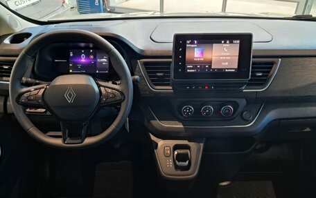 Renault Trafic, 2025 год, 6 200 000 рублей, 3 фотография