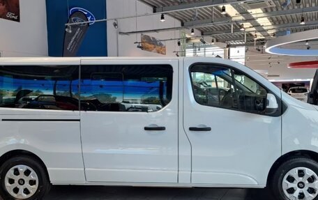 Renault Trafic, 2025 год, 6 200 000 рублей, 2 фотография