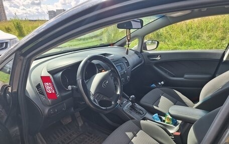 KIA Cerato III, 2014 год, 1 090 000 рублей, 7 фотография