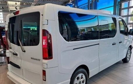 Renault Trafic, 2025 год, 6 200 000 рублей, 7 фотография