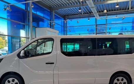 Renault Trafic, 2025 год, 6 200 000 рублей, 8 фотография