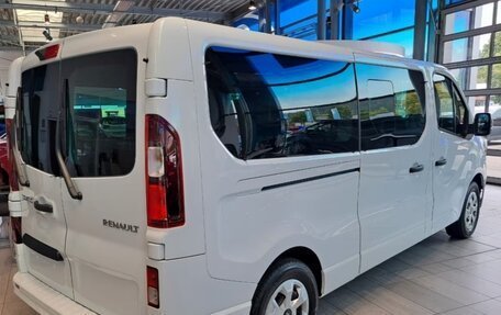 Renault Trafic, 2025 год, 6 200 000 рублей, 15 фотография