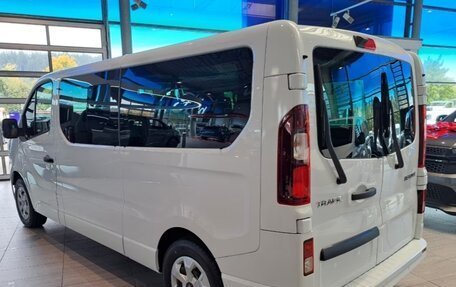Renault Trafic, 2025 год, 6 200 000 рублей, 10 фотография