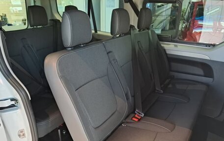 Renault Trafic, 2025 год, 6 200 000 рублей, 12 фотография