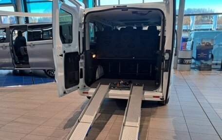 Renault Trafic, 2025 год, 6 200 000 рублей, 13 фотография