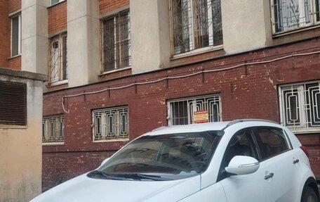 KIA Sportage III, 2011 год, 1 000 000 рублей, 3 фотография