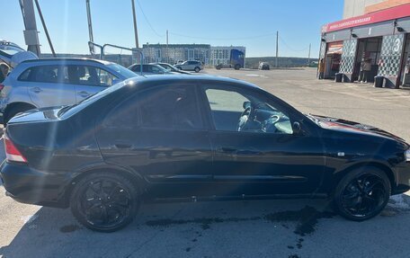 Nissan Almera Classic, 2007 год, 240 000 рублей, 2 фотография