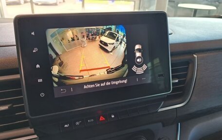 Renault Trafic, 2025 год, 6 200 000 рублей, 14 фотография