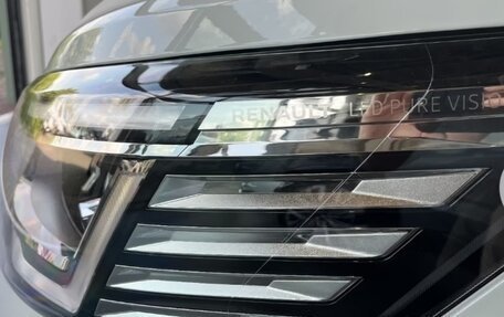 Renault Trafic, 2025 год, 6 200 000 рублей, 16 фотография