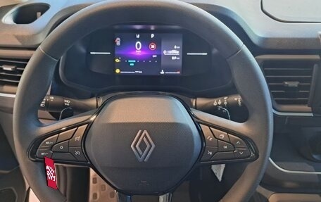 Renault Trafic, 2025 год, 6 200 000 рублей, 9 фотография