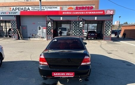 Nissan Almera Classic, 2007 год, 240 000 рублей, 3 фотография