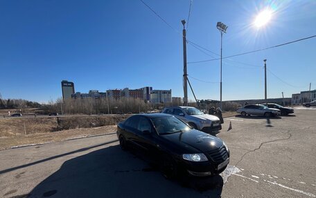 Nissan Almera Classic, 2007 год, 240 000 рублей, 5 фотография