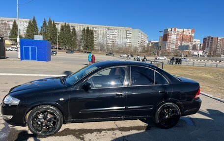 Nissan Almera Classic, 2007 год, 240 000 рублей, 4 фотография